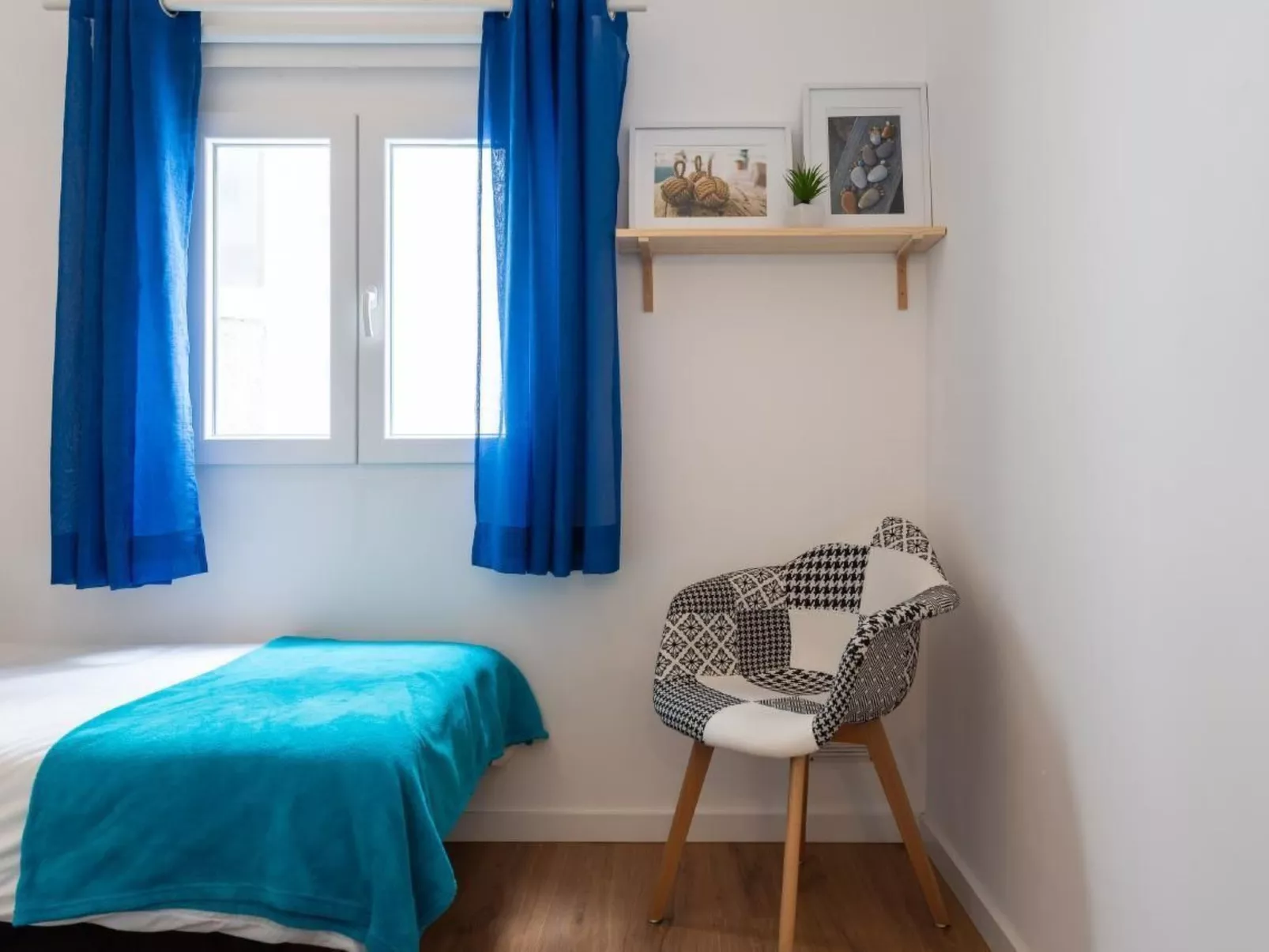 In San Andrés direkt am Meer - Image-tags.info