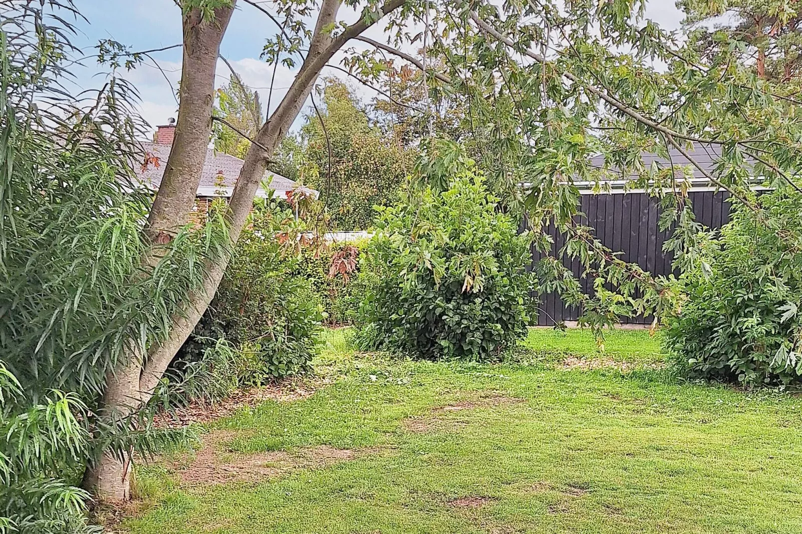 6 persoons vakantie huis in Sydals-By Traum-Buitenlucht