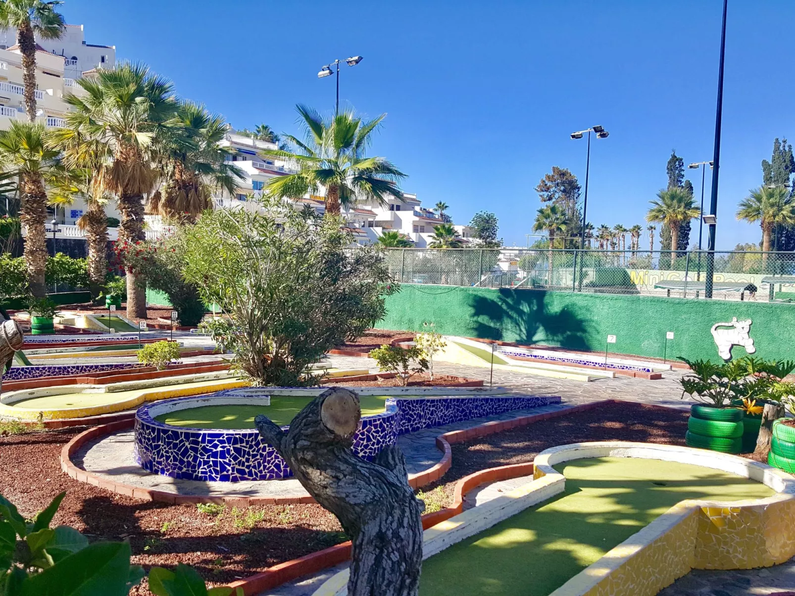 Wohnung mit Aussicht auf Meer und Klippen-Binnen