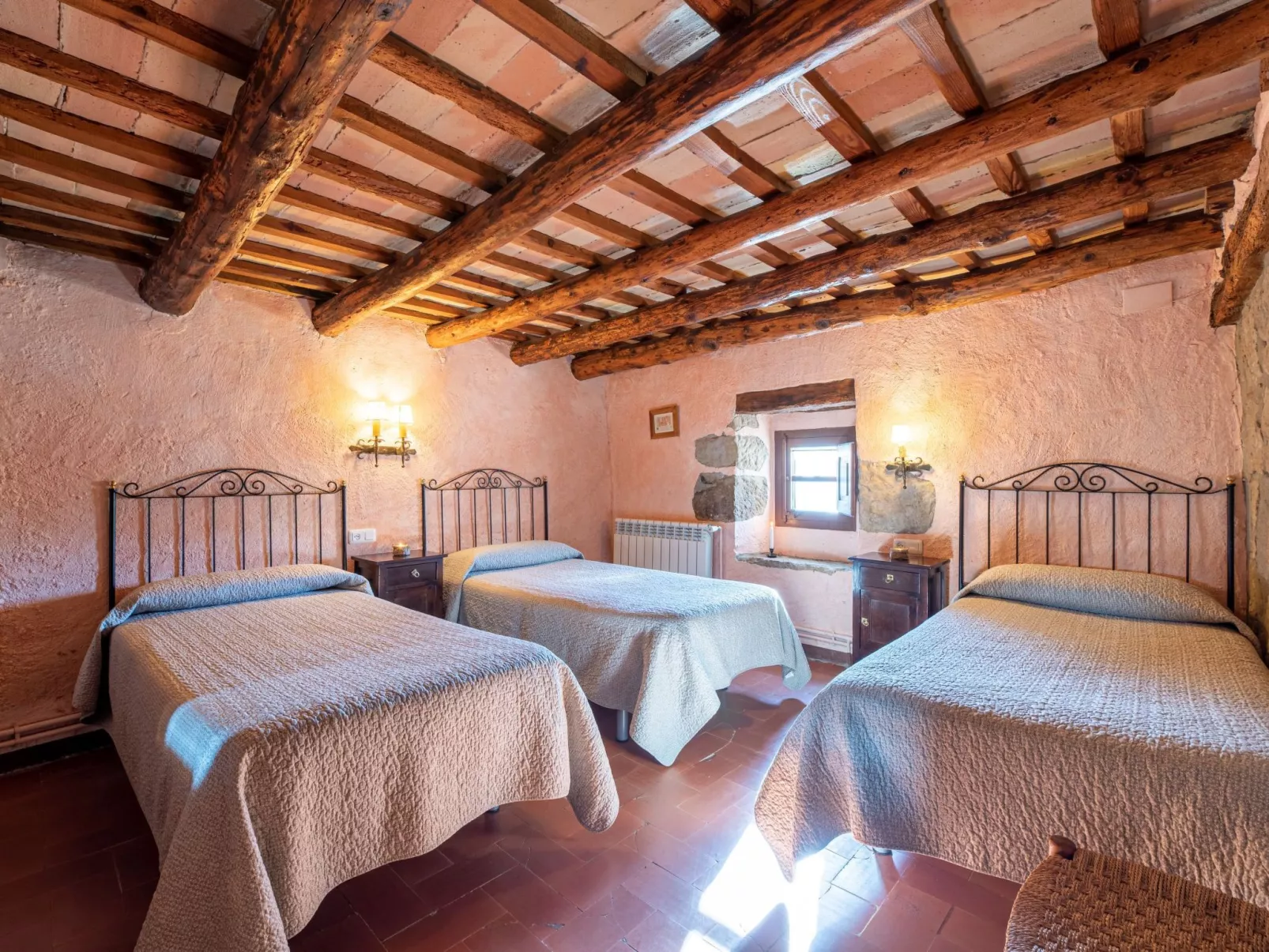 Mit privatem Pool-Binnen