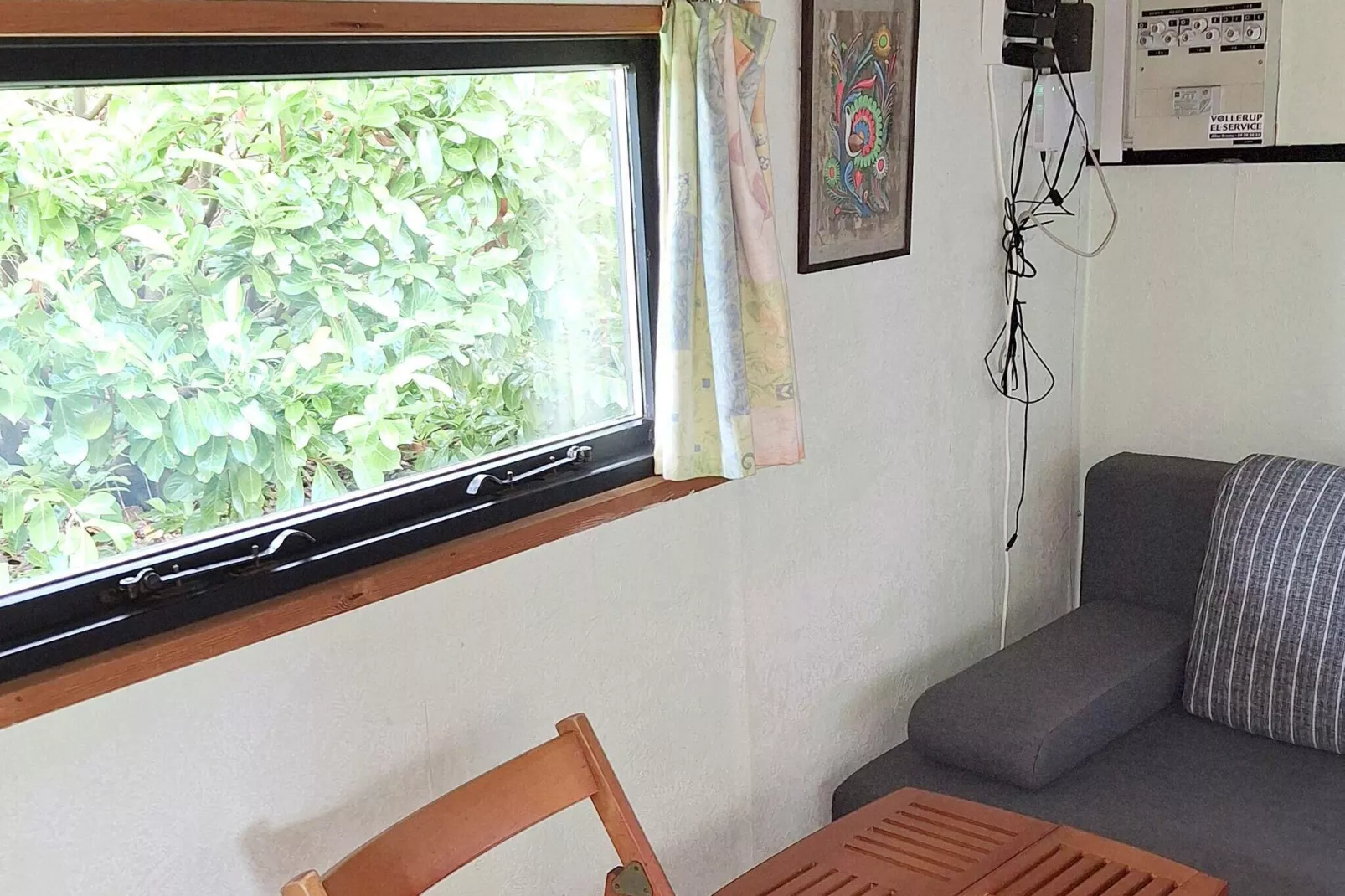 6 persoons vakantie huis in Sydals-By Traum-Buitenlucht