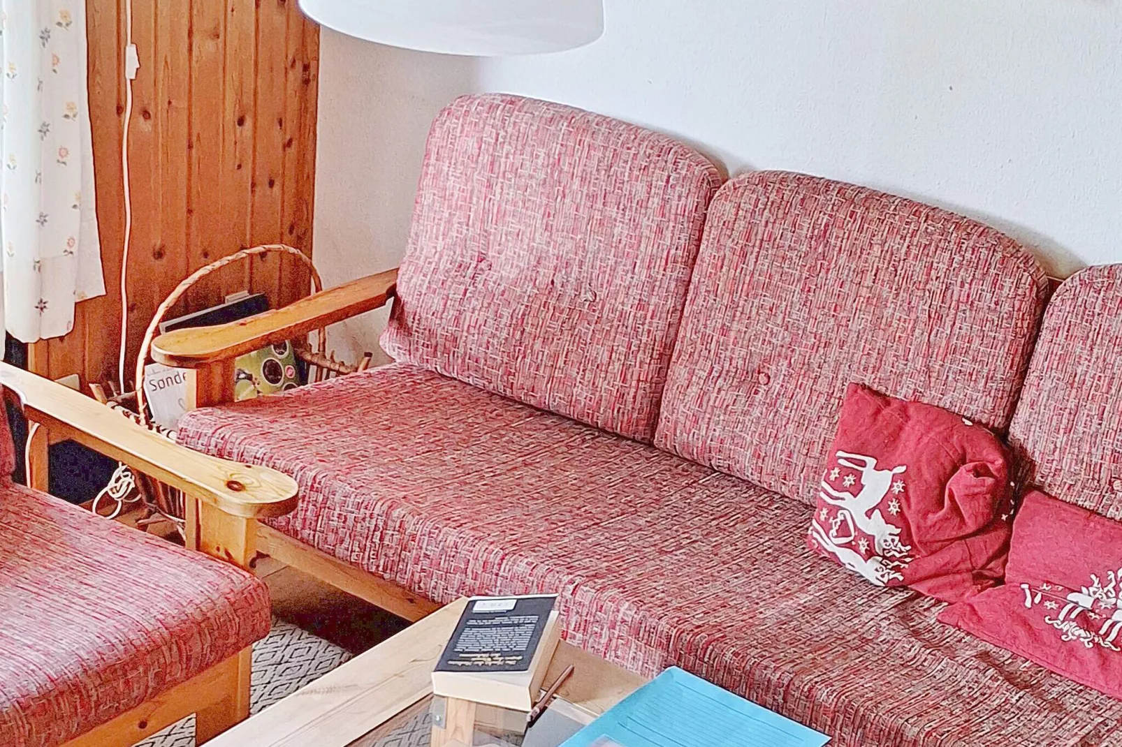 6 persoons vakantie huis in Sydals-By Traum-Binnen