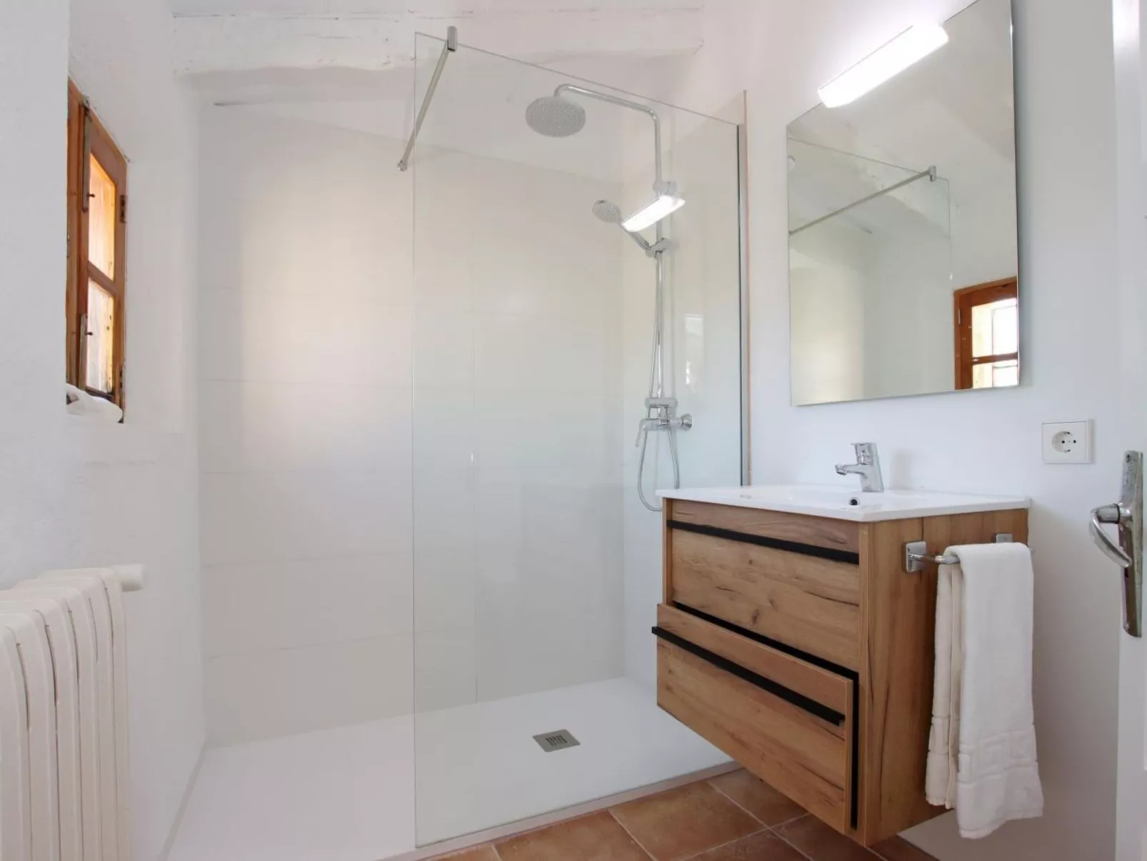 Charmante ländliche Villa Martorell mit Schwimmbad-Binnen