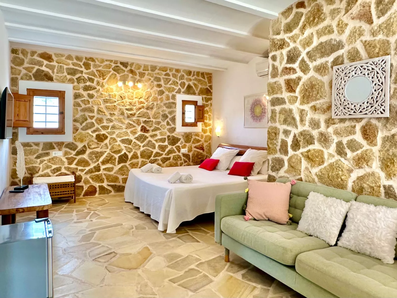 Villa Sa Paissa-Binnen