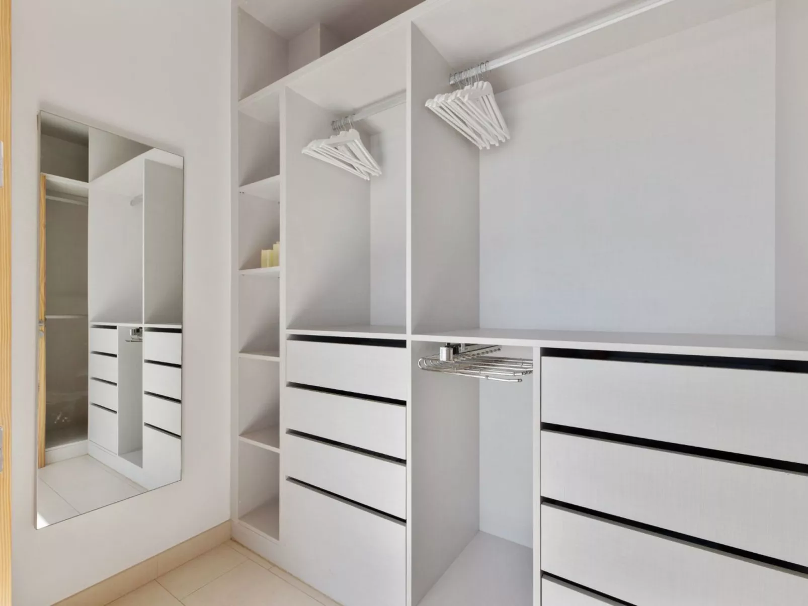 Villa Suite Isabela mit beheiztem Pool-Binnen