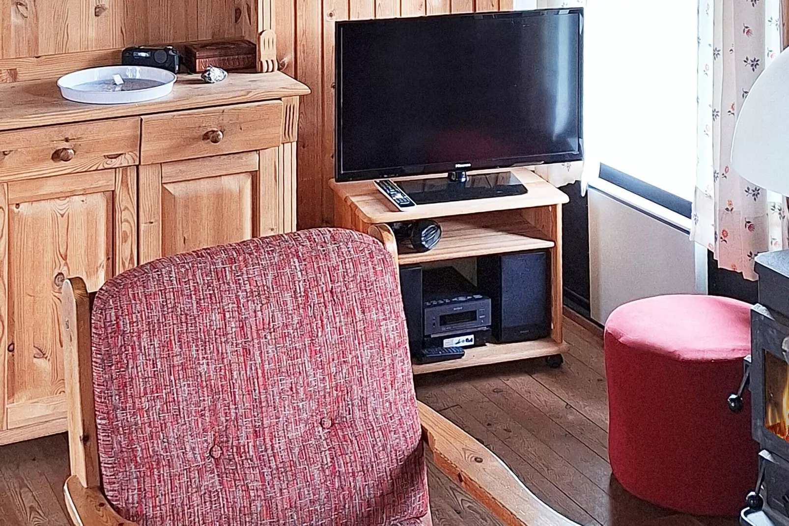 6 persoons vakantie huis in Sydals-By Traum-Binnen