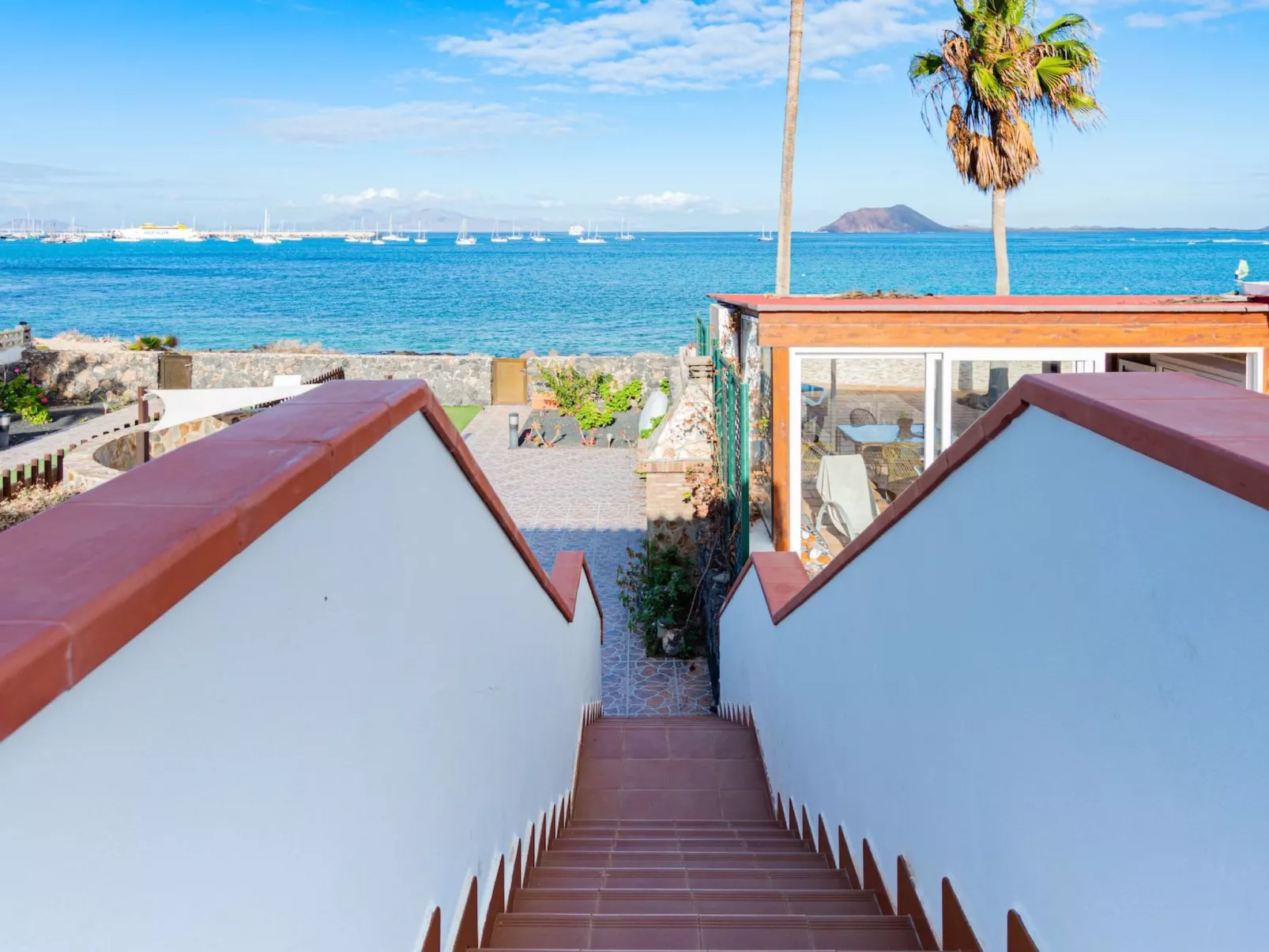 Villa Abora 2 , Corralejo-Binnen