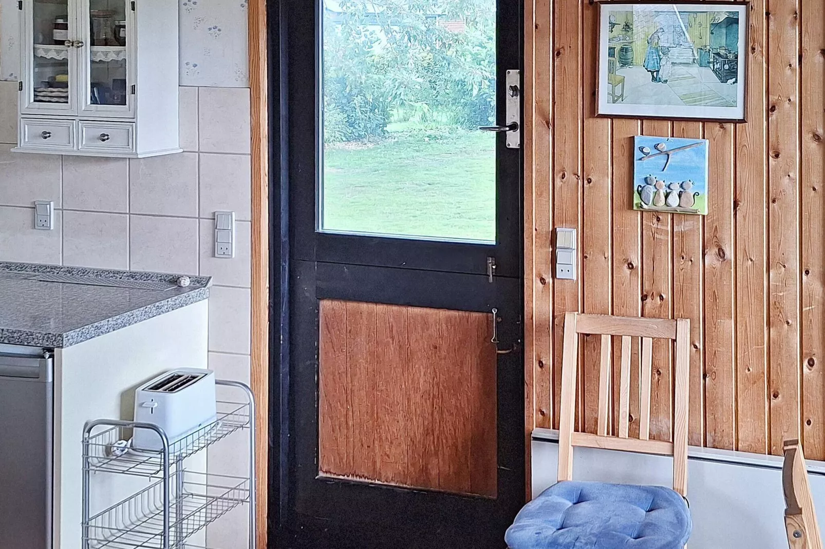 6 persoons vakantie huis in Sydals-By Traum-Binnen