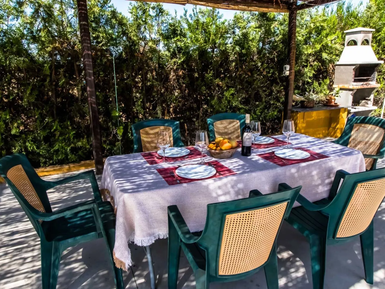 Villa Lucrecia Landhaus-Image-tags.info