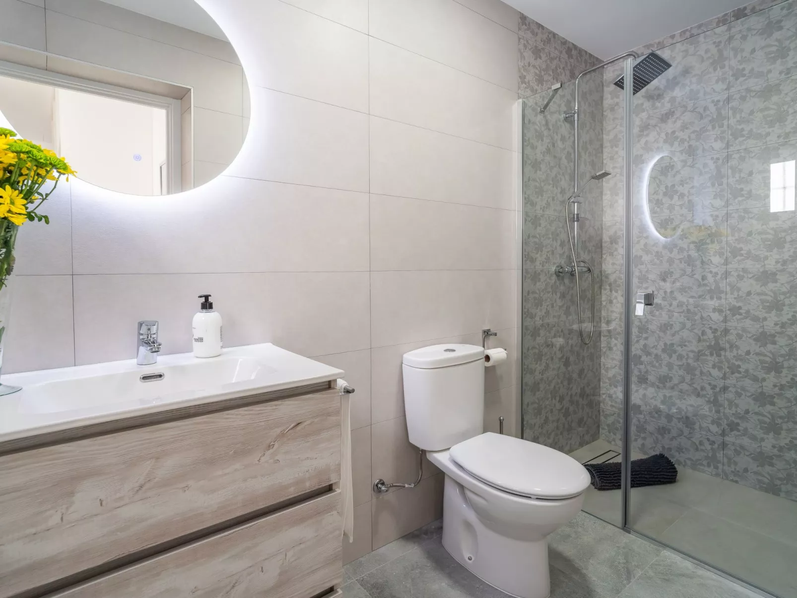 Casa rural Villa Gordito-Binnen