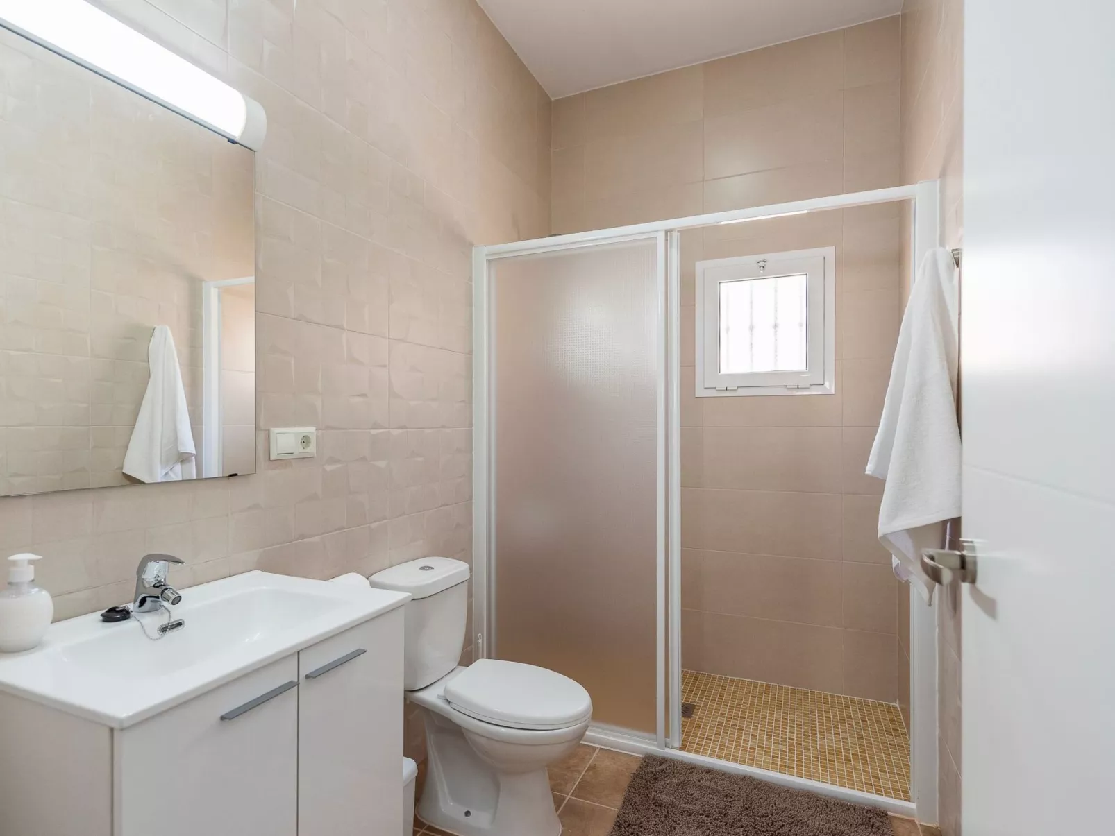 Casa Rural Rafael - Lantejuela-Binnen