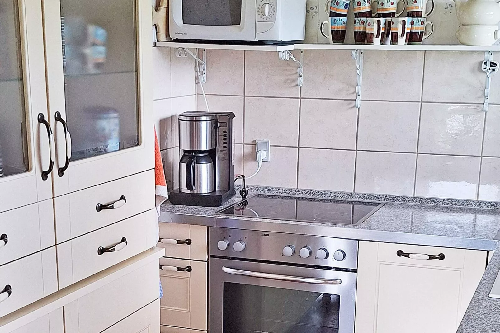 6 persoons vakantie huis in Sydals-By Traum-Binnen