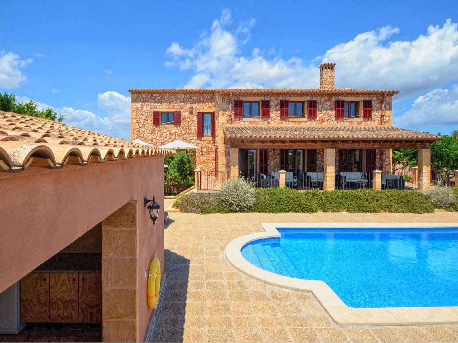 Ferienvilla "Can Pedro-Image-tags.info