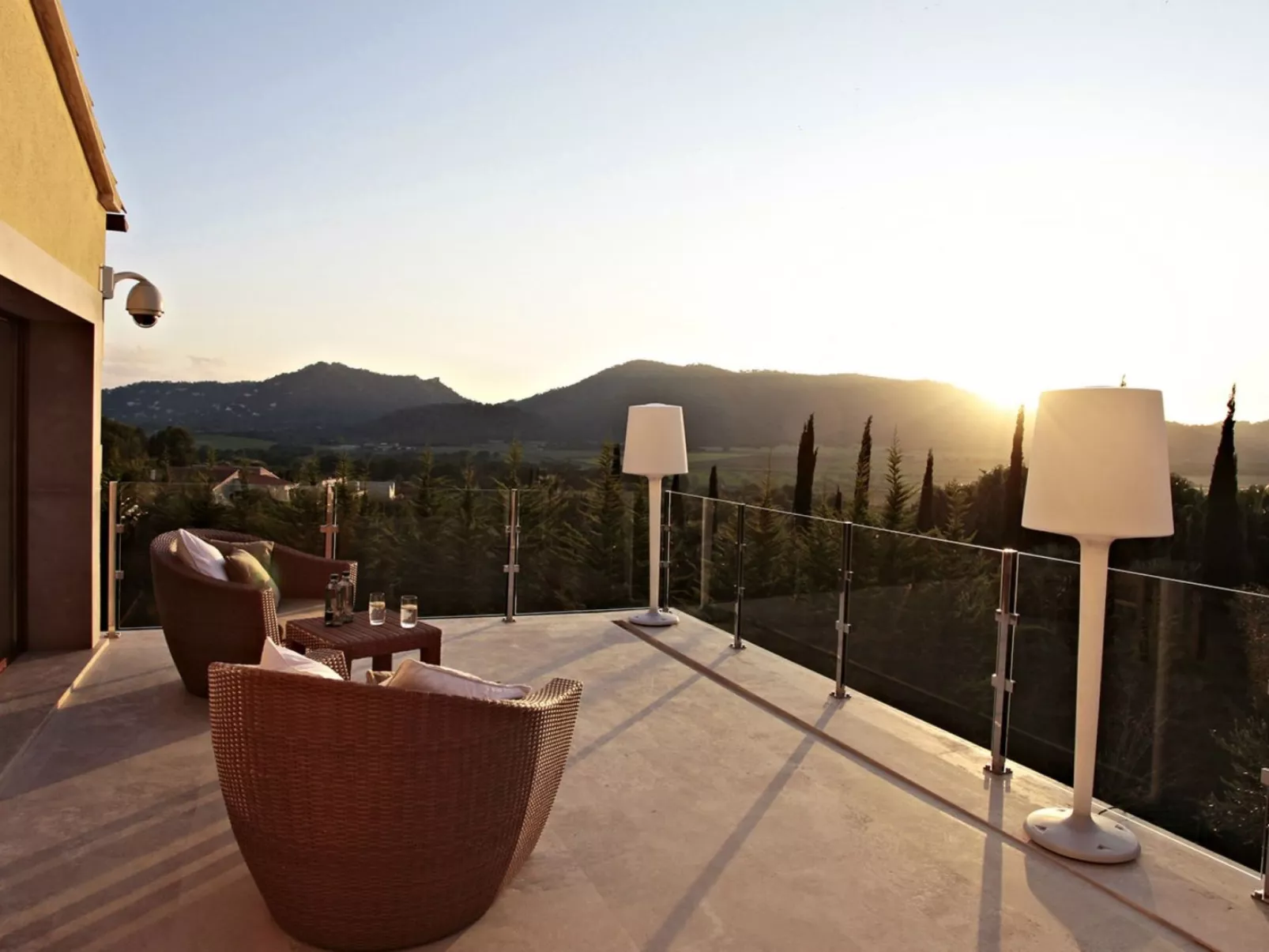 Mit privatem Pool für 6 Personen ca. 444 m&sup2; in Capdepera-Font de Sa Cala,-Binnen