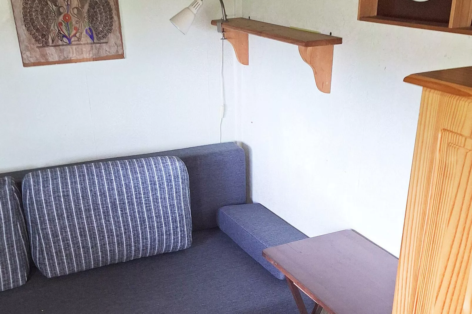 6 persoons vakantie huis in Sydals-By Traum-Binnen