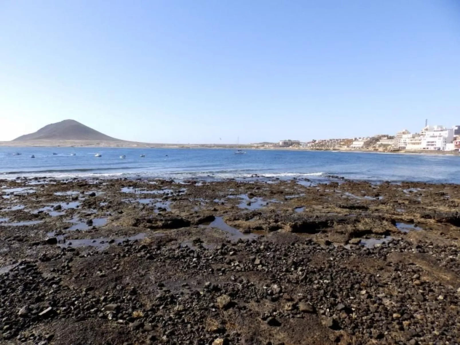 Mit Balkon und Meerblick-Binnen