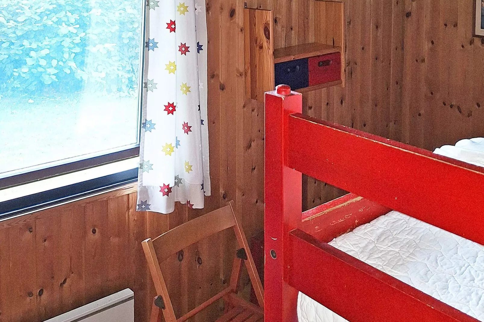 6 persoons vakantie huis in Sydals-By Traum-Binnen