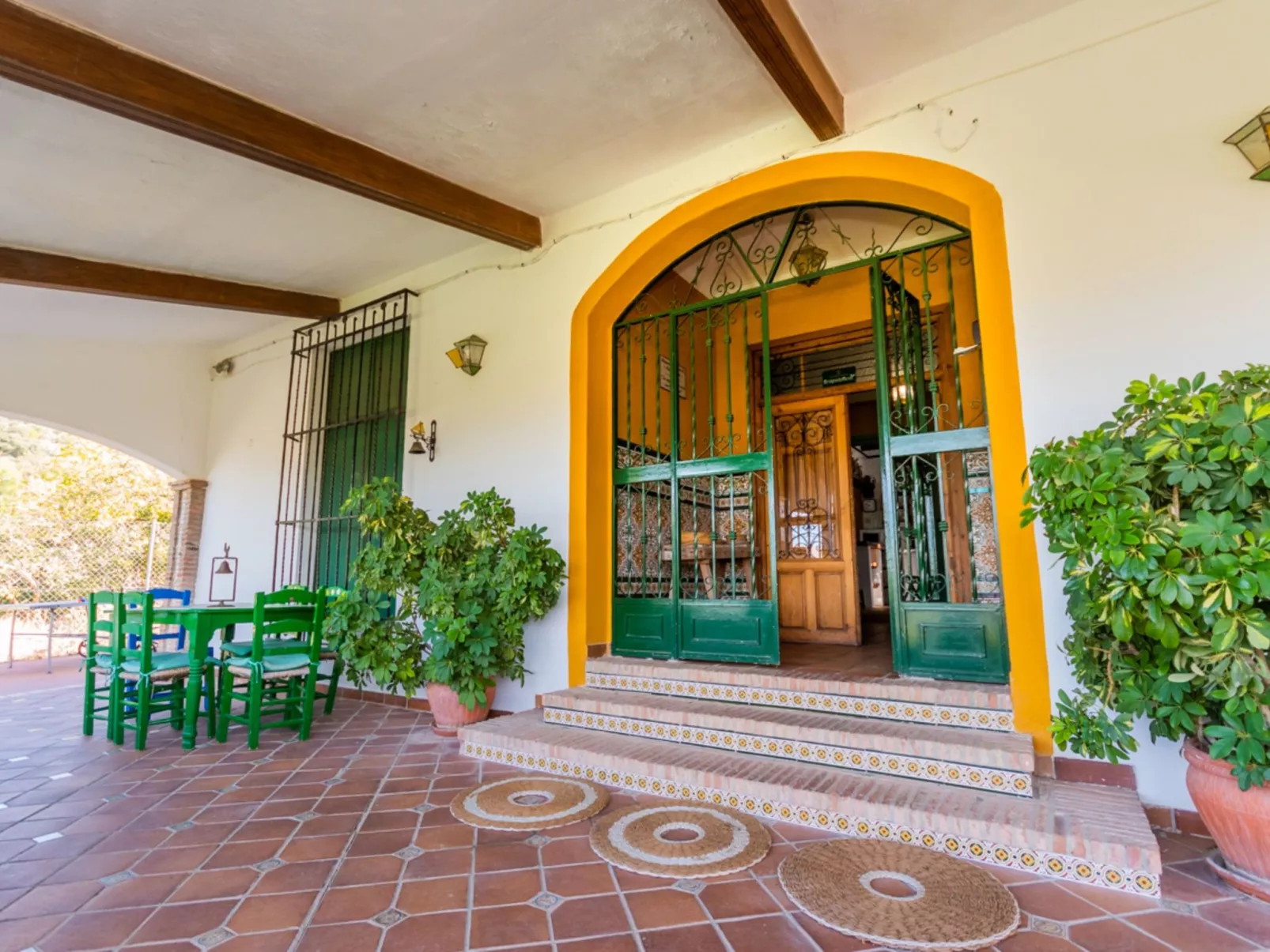 Finca "Cortijo Masegal"-Image-tags.info