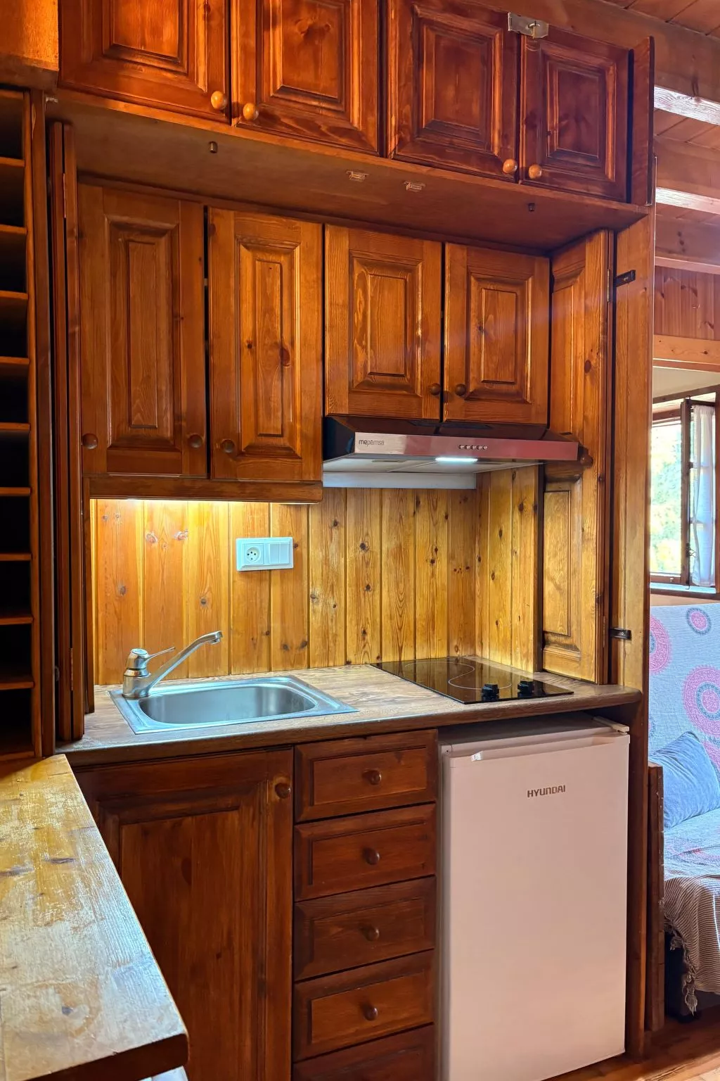 Gemütliche Wohnung Aigüestortes 3 Vall de Boí-Binnen