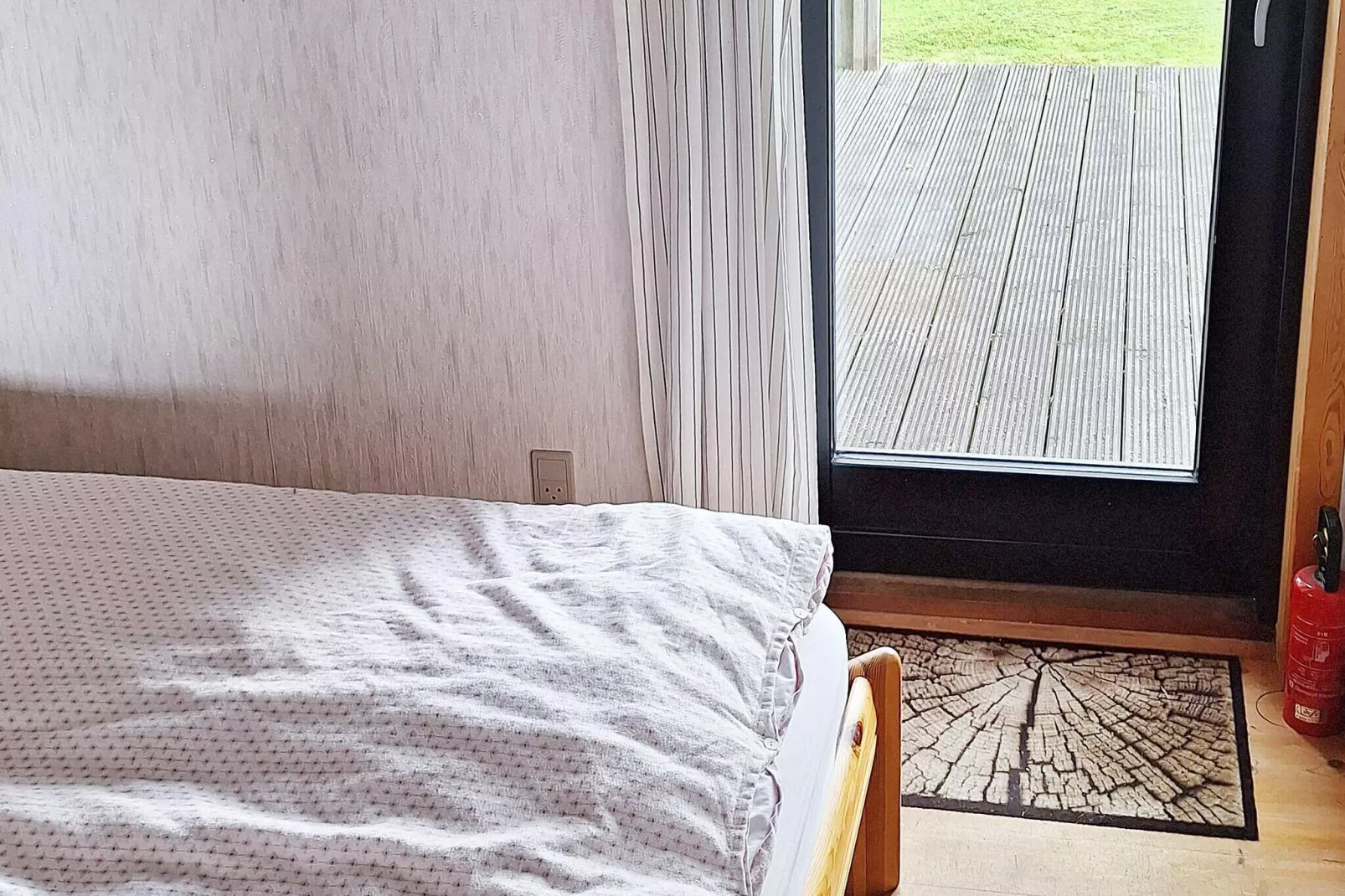 6 persoons vakantie huis in Sydals-By Traum-Binnen