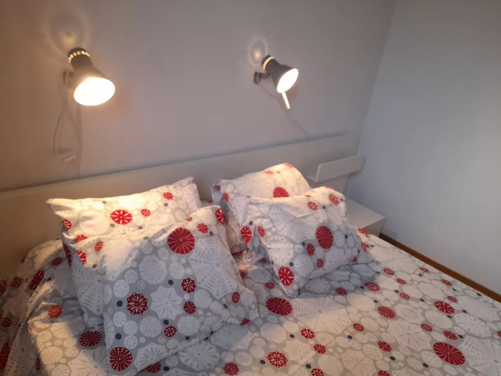 Gemütliche und komfortable Wohnung Aüt 2 Vall de Boí-Binnen