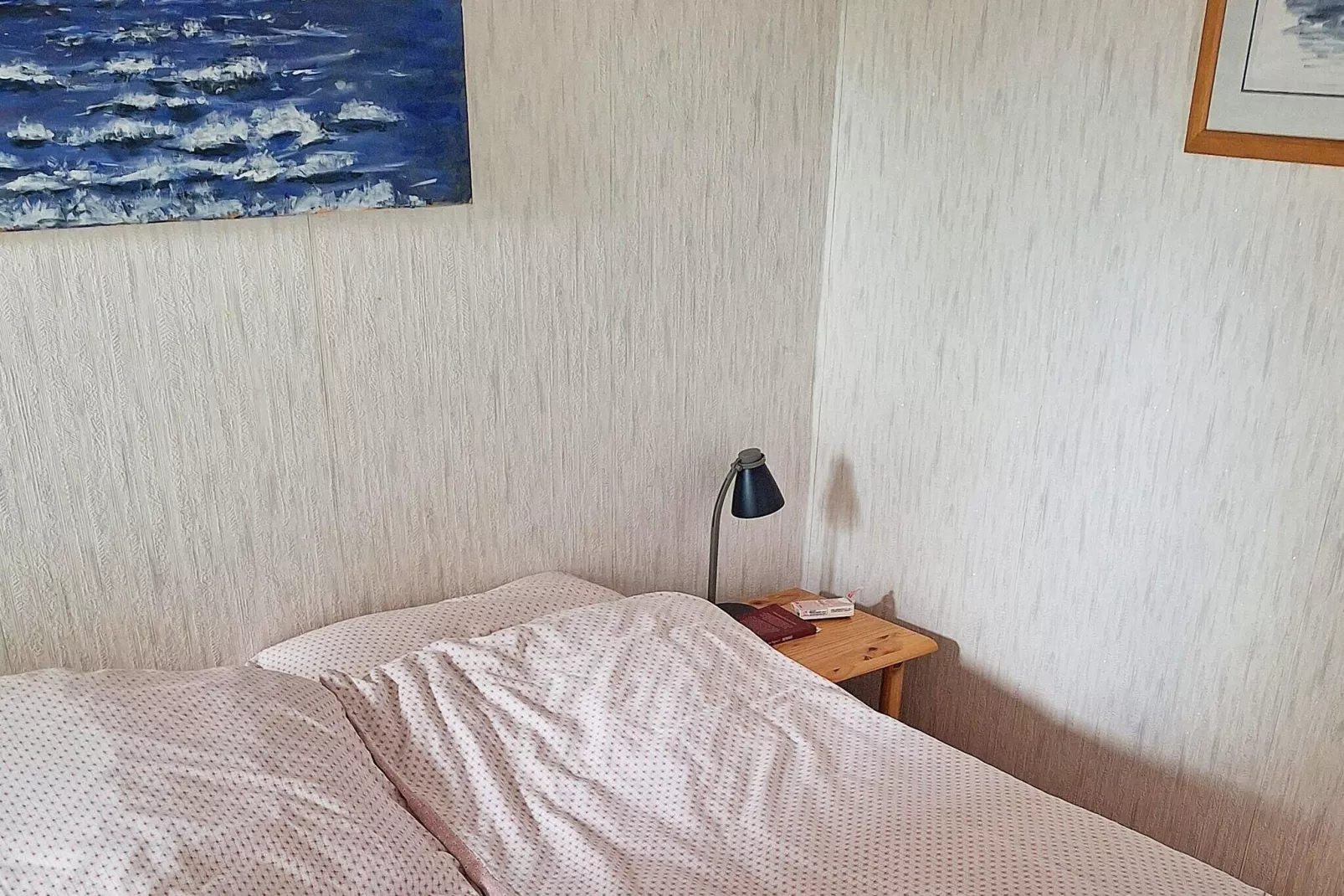 6 persoons vakantie huis in Sydals-By Traum-Binnen