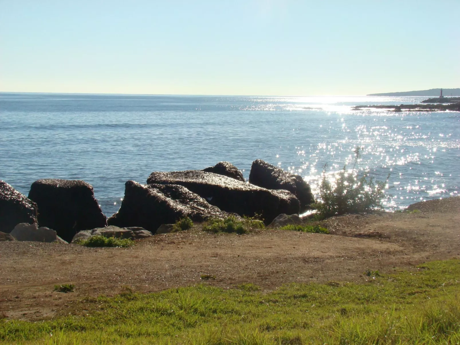 Casa Aina mit Pool und Sonnenterrasse-Binnen