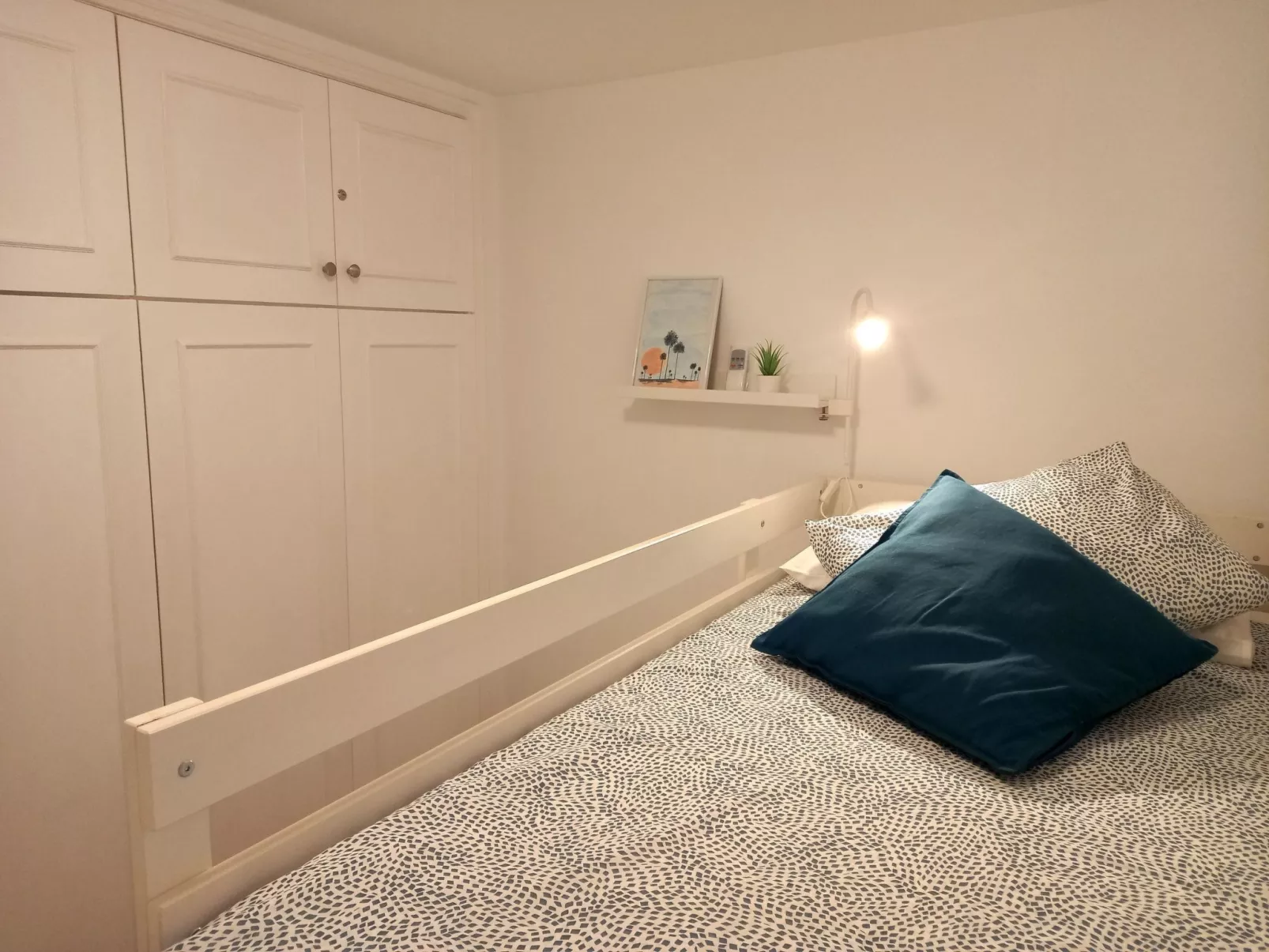 Appartement Turistico 'Marineda 2 Medano'-Binnen