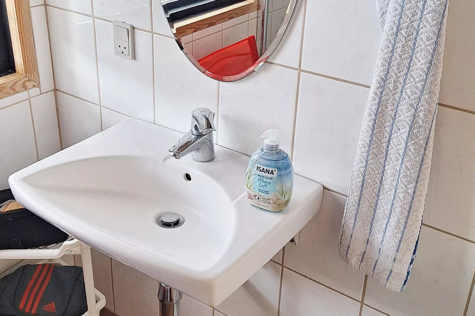 6 persoons vakantie huis in Sydals-By Traum-Binnen