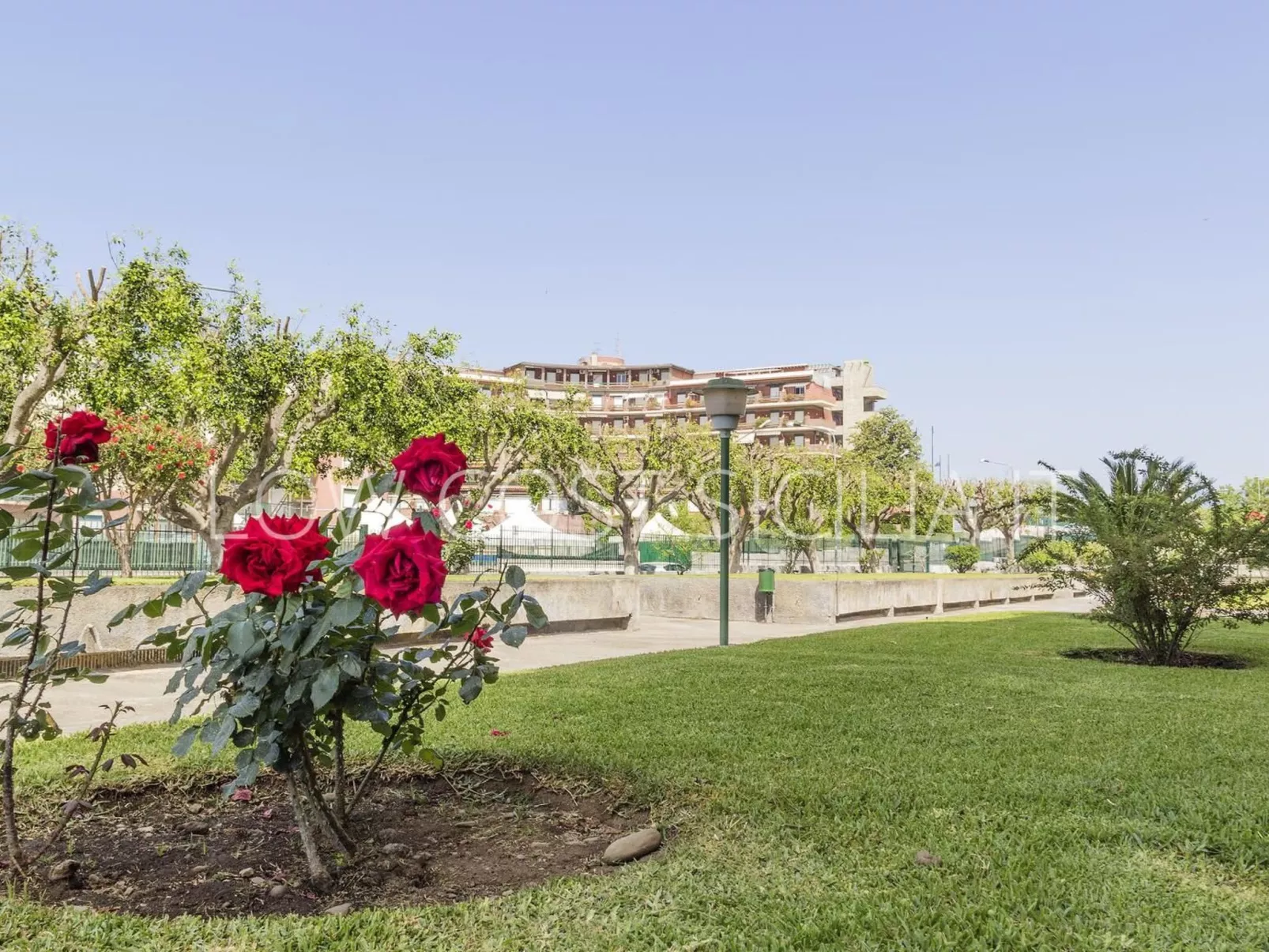 Taormina Studio 312-Binnen