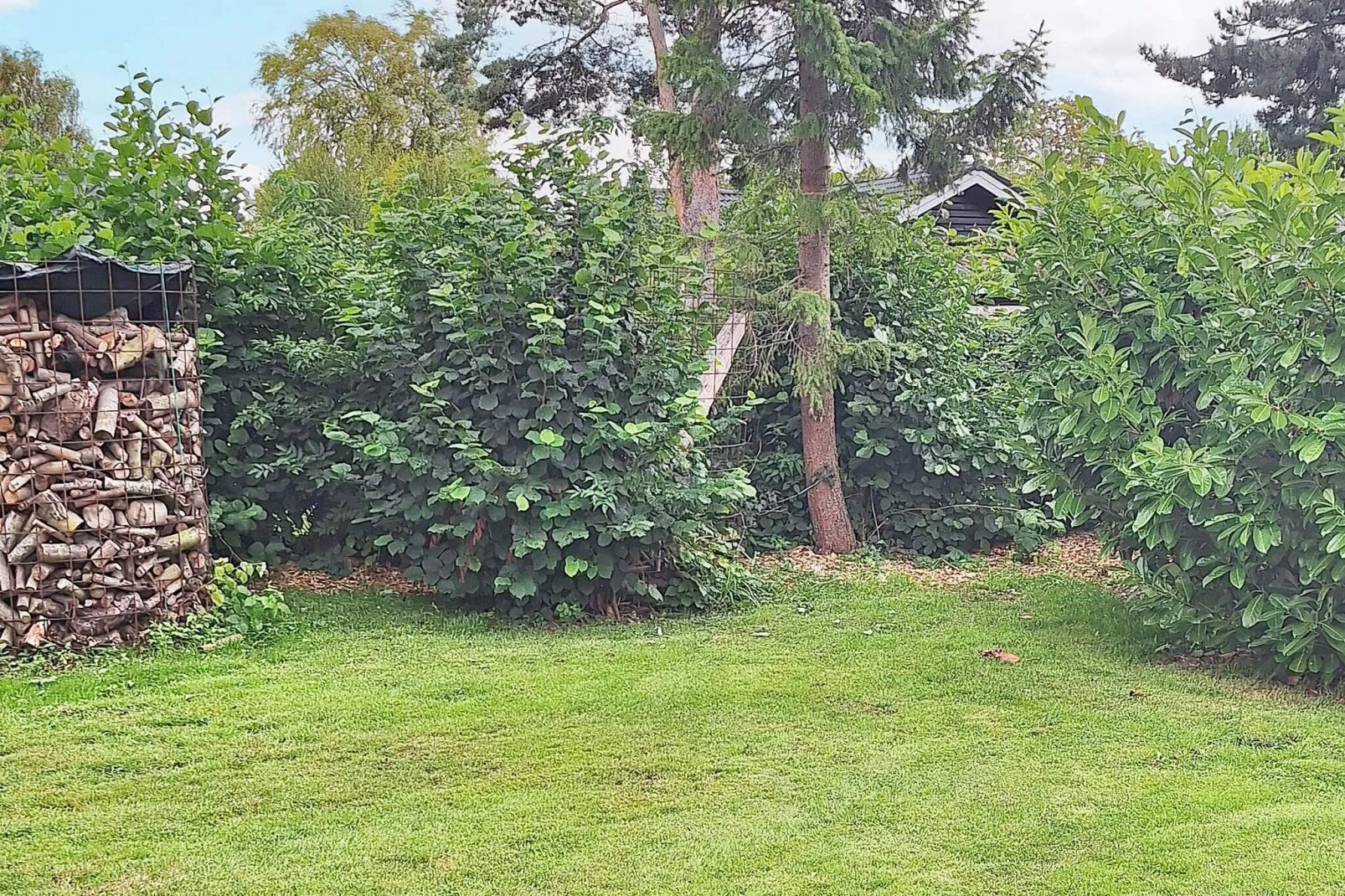 6 persoons vakantie huis in Sydals-By Traum-Uitzicht