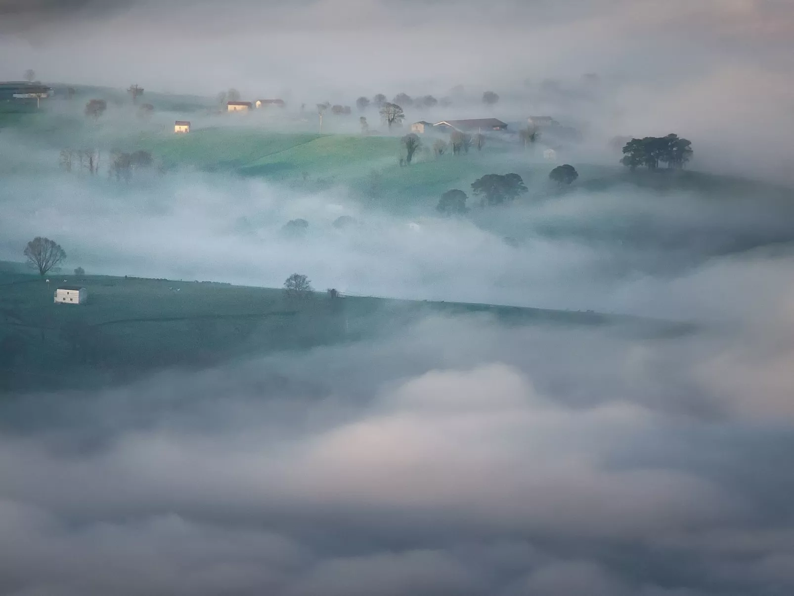 Fachwerkhaus mit Garten - Buiten