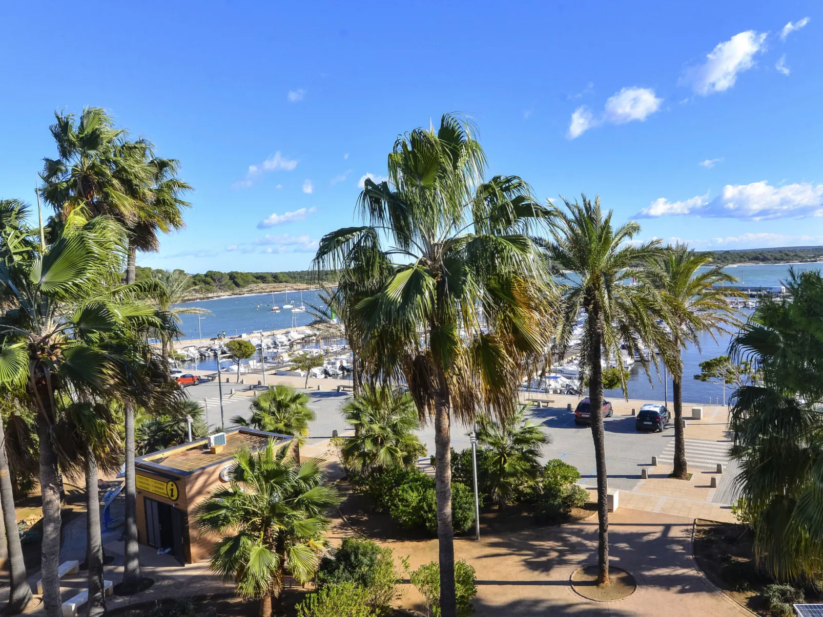 Apartment Caballito-Image-tags.info