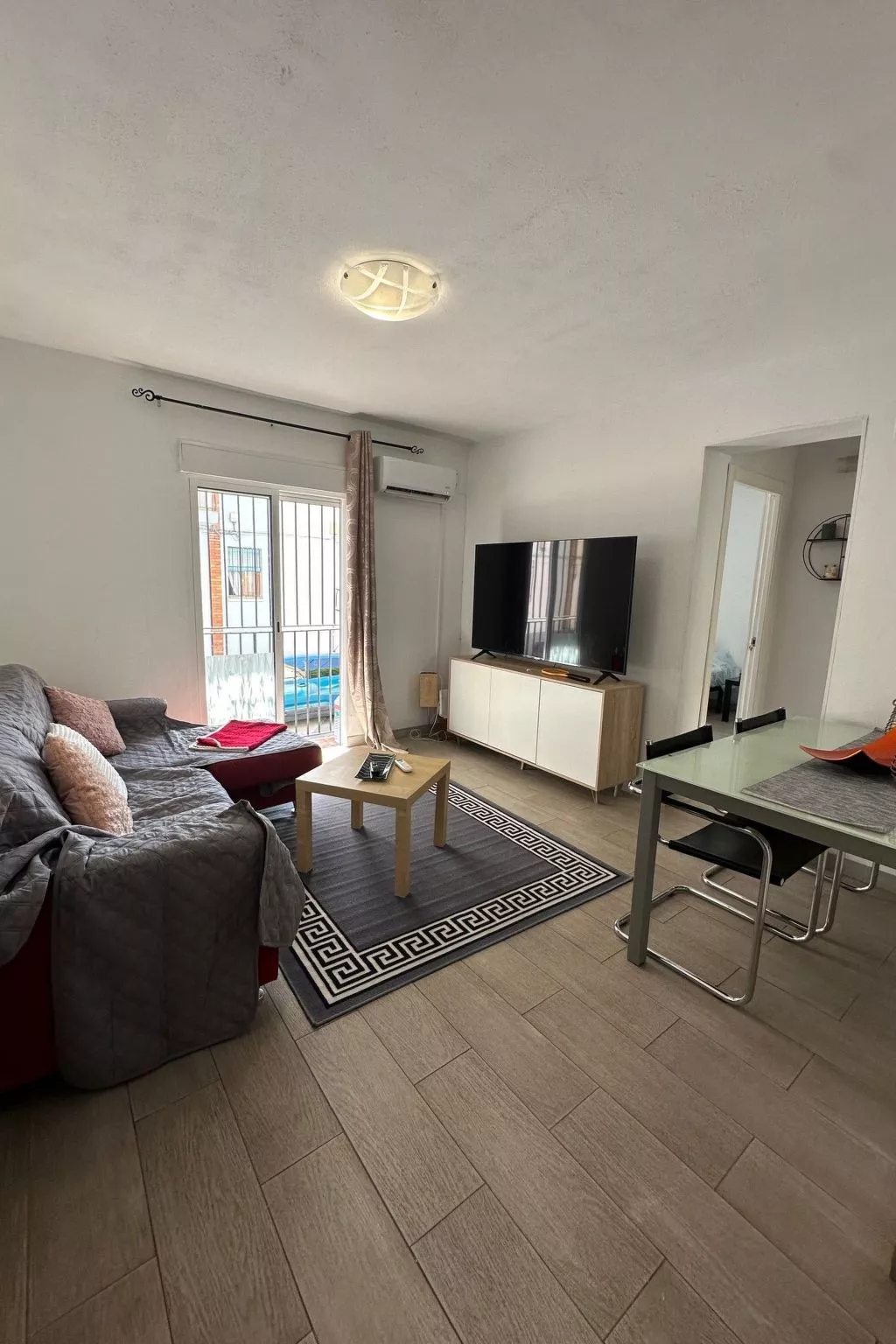 Wohnung Almazora Rentalholidays ref 036-Binnen