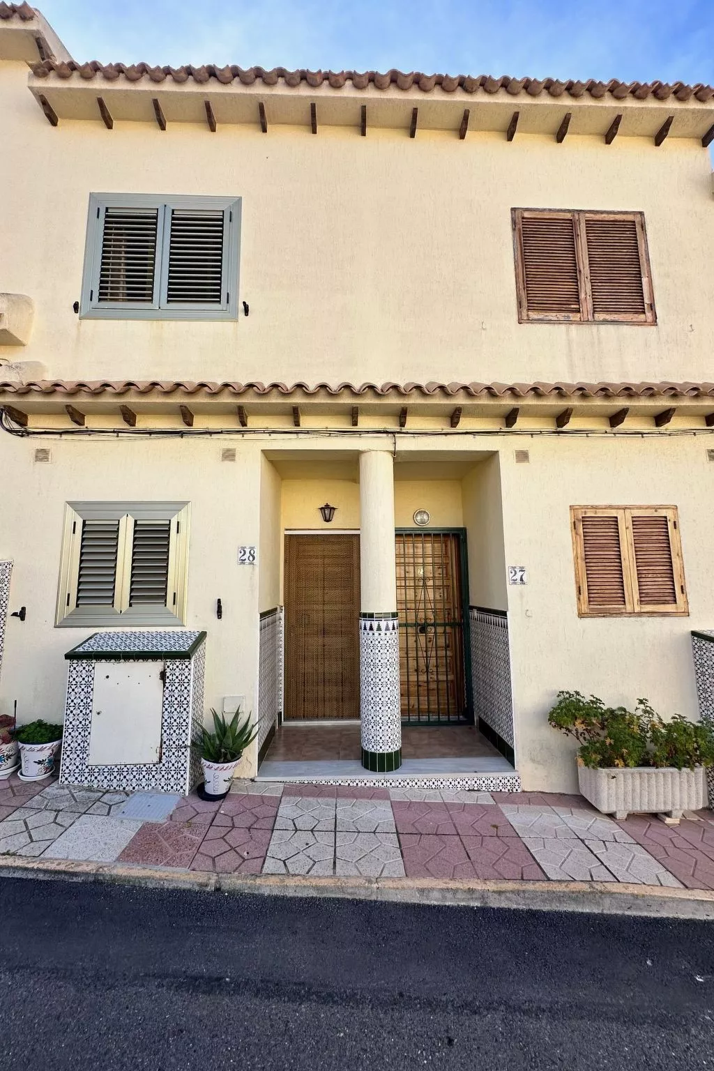 Bungalow Santa Pola I REF 059-Image-tags.info