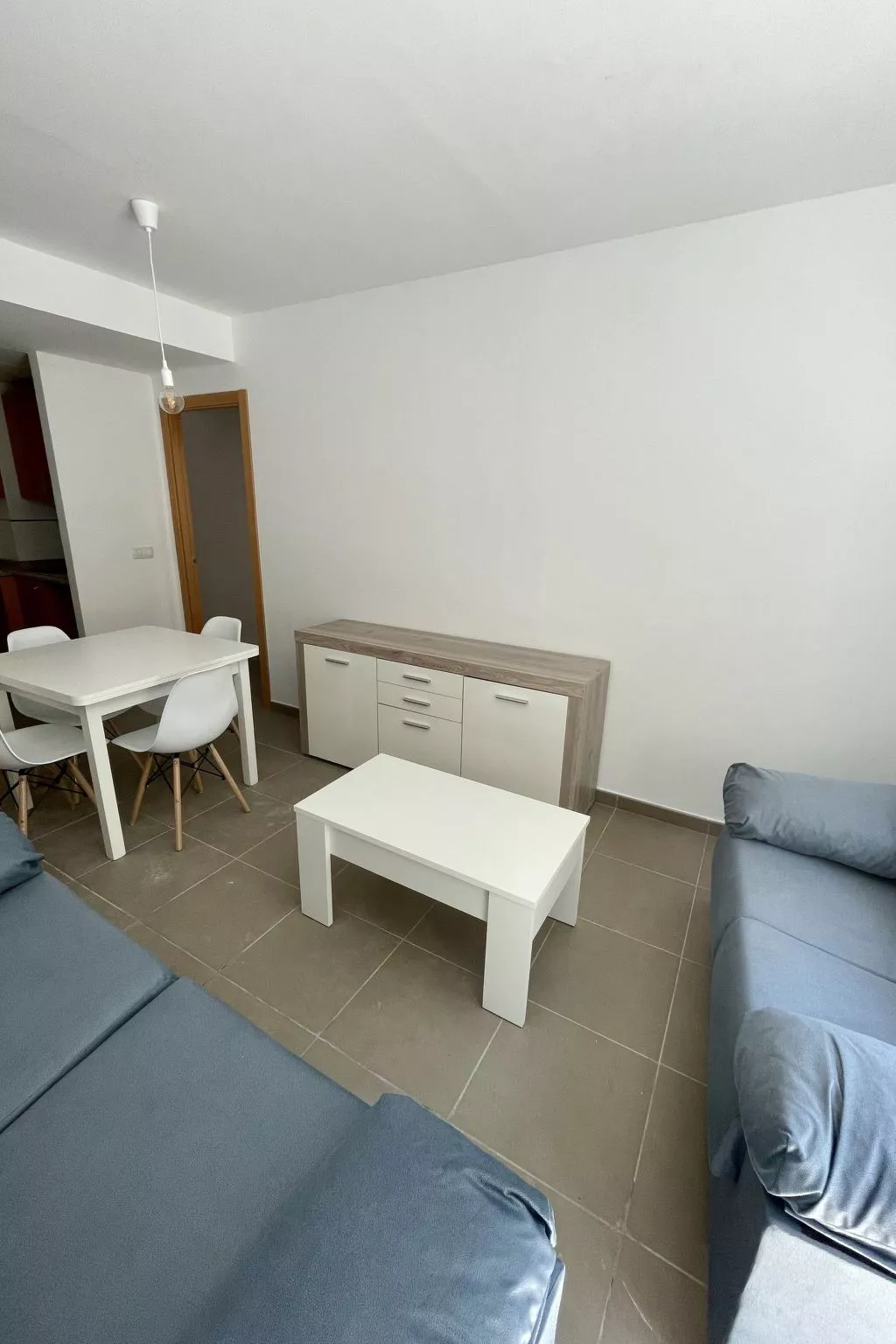 Wohnung Los Molinos Lucena del Cid Bajo B Ref 047-Binnen