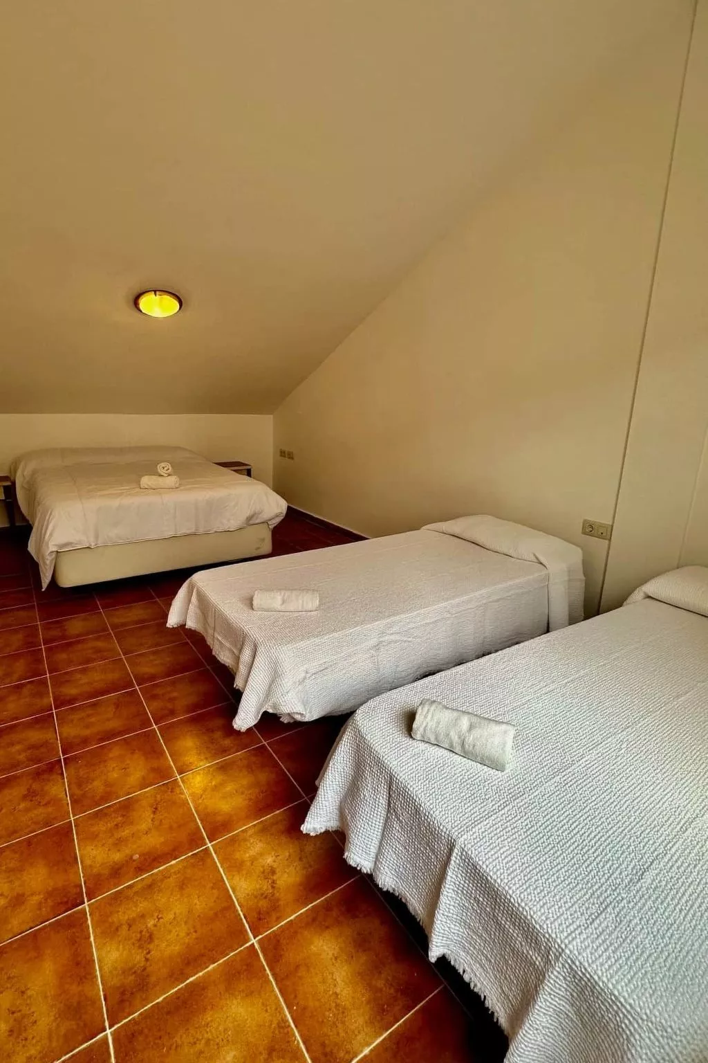 Bungalow Esqui Valdelinares REF 066-Binnen