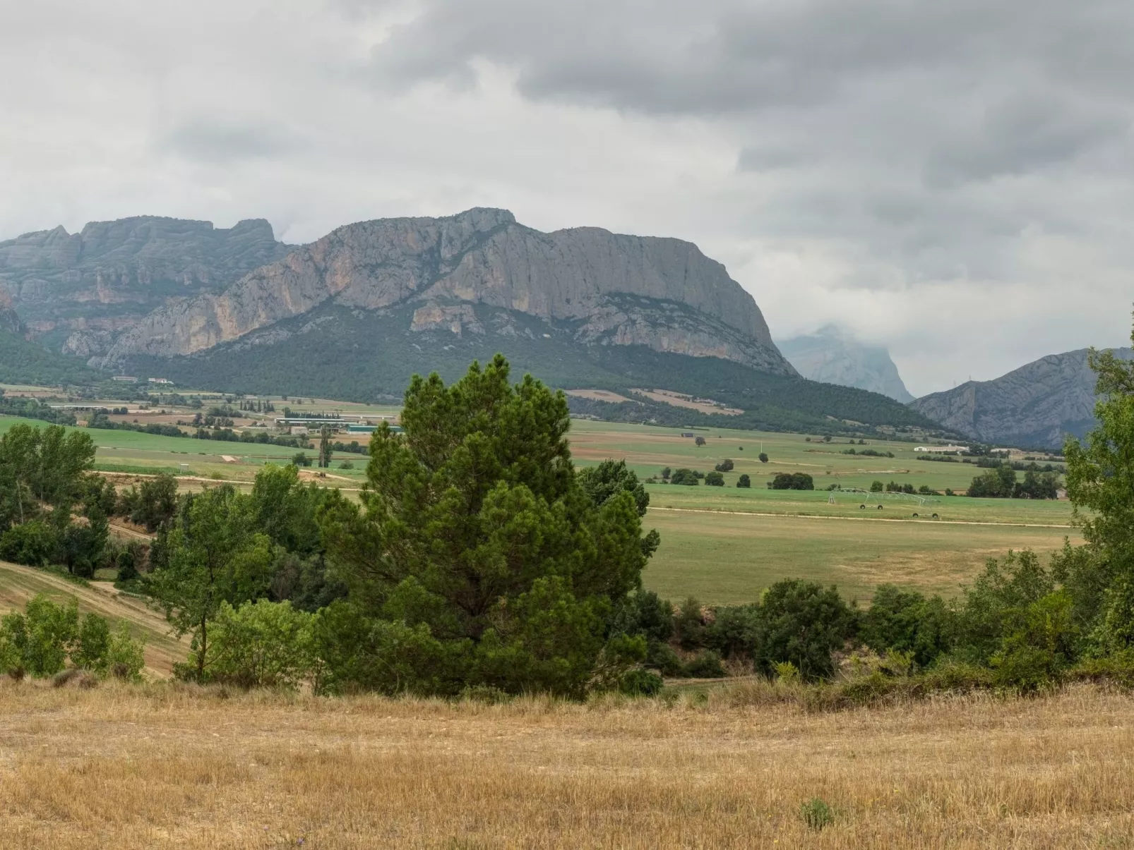 Cal Serveró 2-Buiten