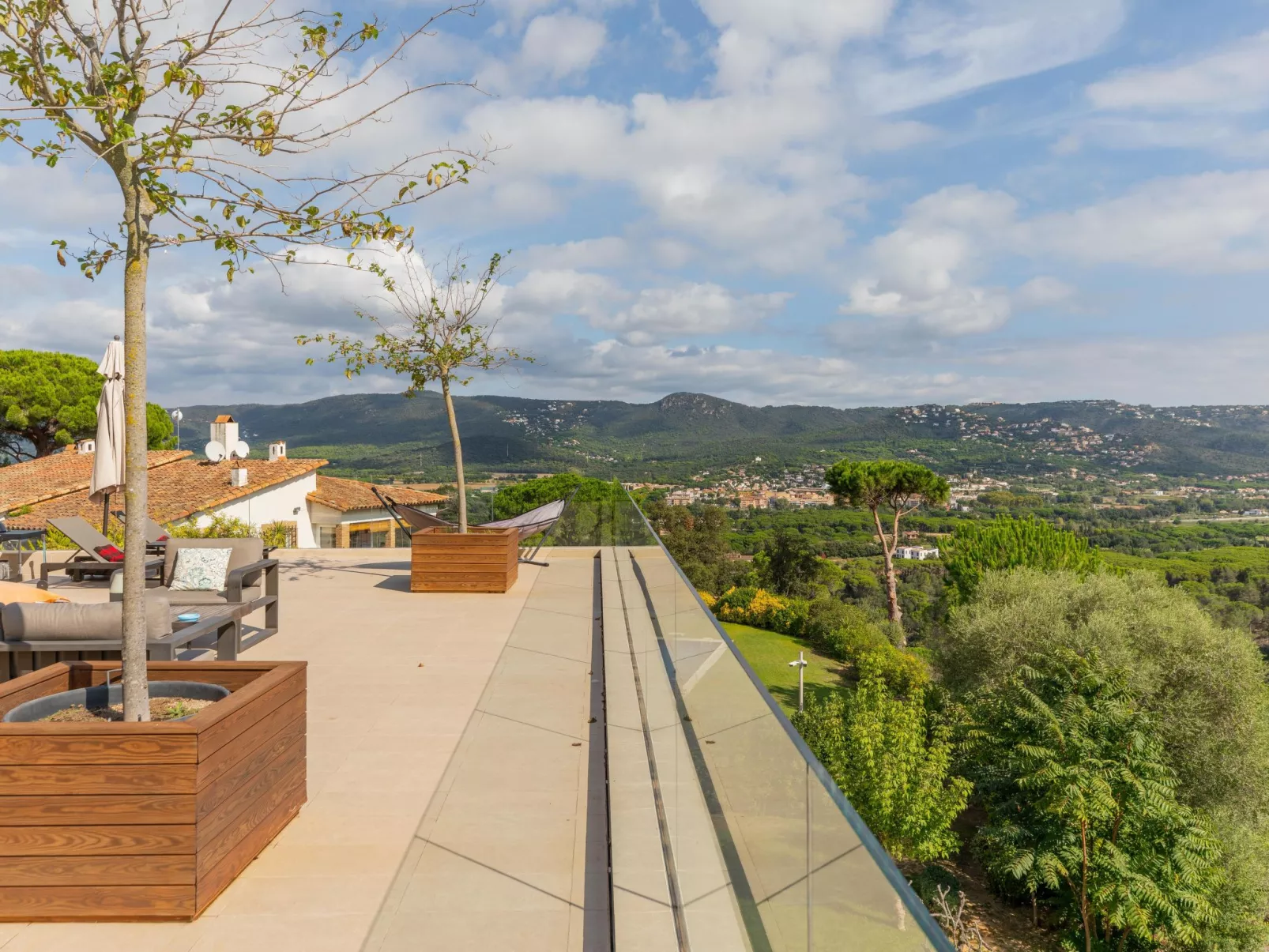 Ihr sorgloses Urlaubsziel-Buiten