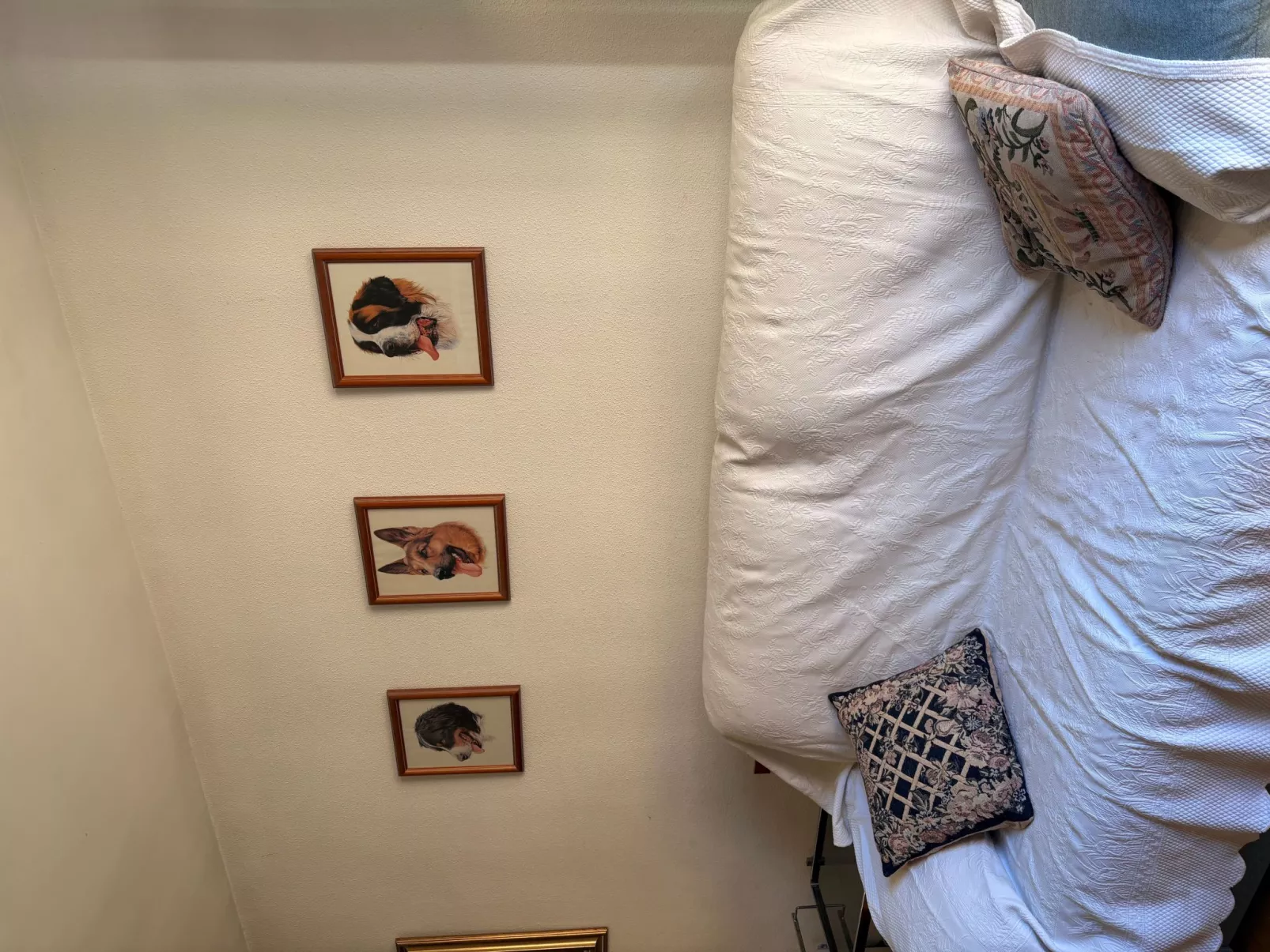 Wohnung mit Terrasse und Garten Besiberri 1 Vall de Boí - Binnen