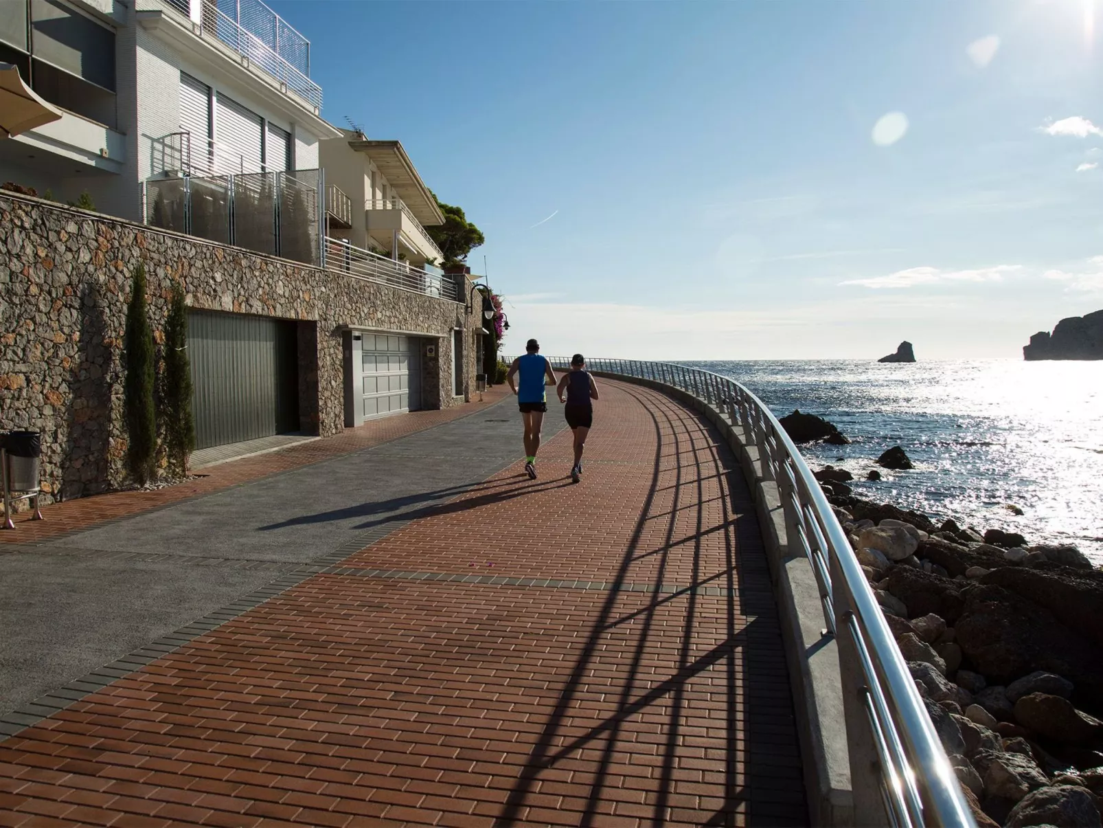 Casa Fluvià mit Gemeinschaftspool-Image-tags.info