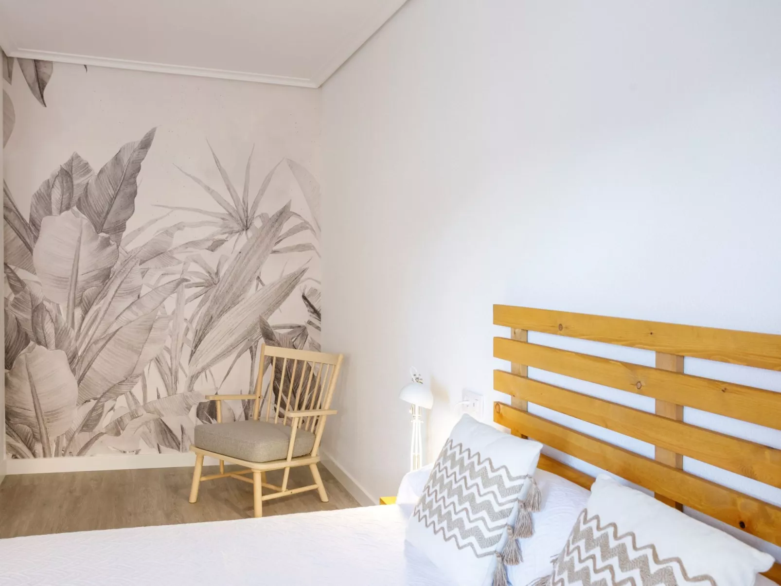  Zaldivar etxea-Binnen