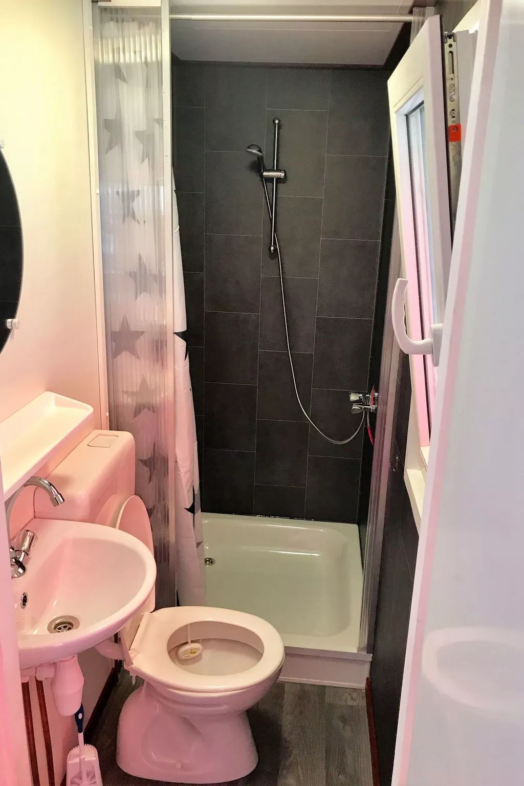 Costa Brava Palamos Chalettas-Binnen