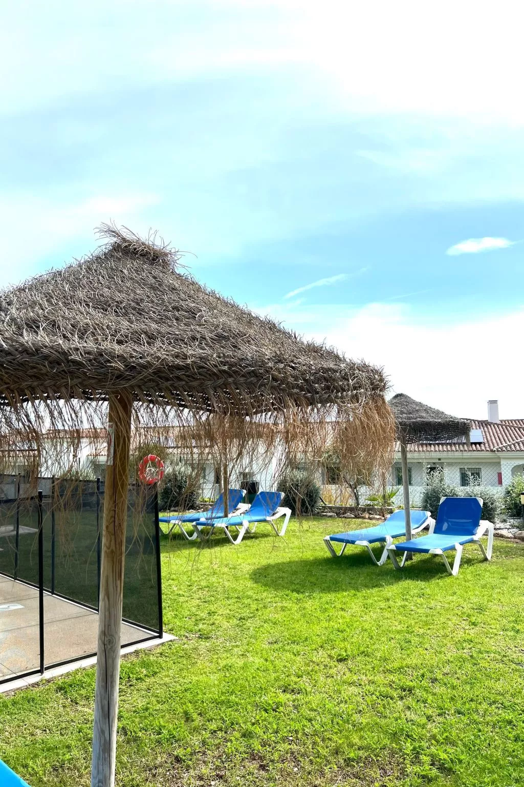 Rancho Miraflores Wohnung, Meerblick-Binnen