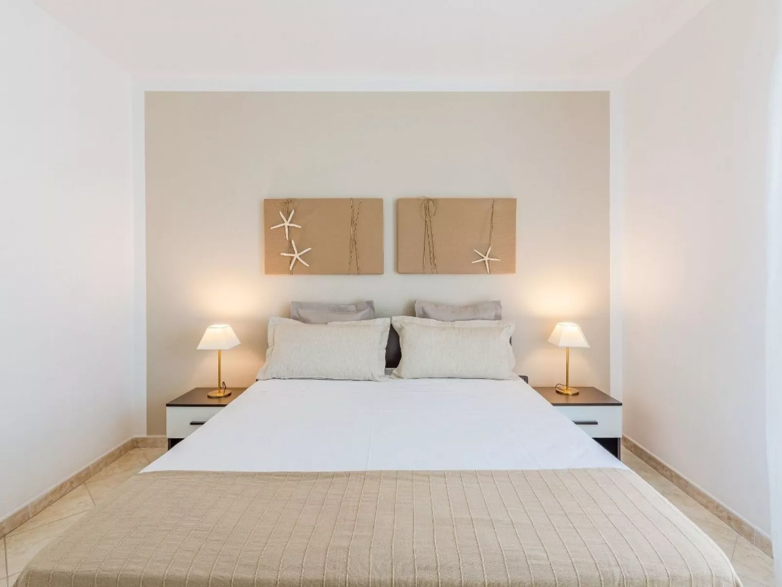 Pantanagianni Strand 50 m vom Meer entfernt-Binnen