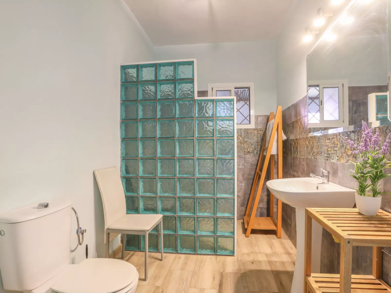 Landhaus Villa Moral-Binnen