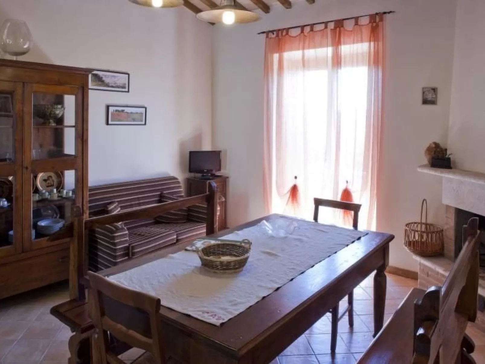 Casa Maria für 7 Personen