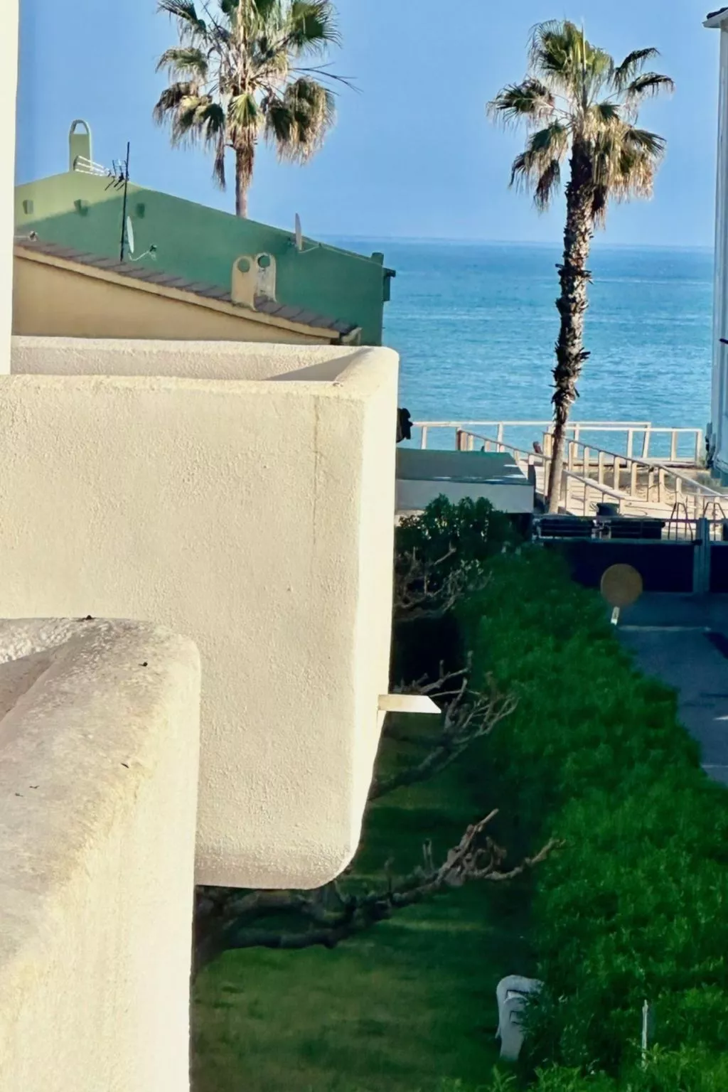 Wohnung Peñiscola REF 031-Buiten