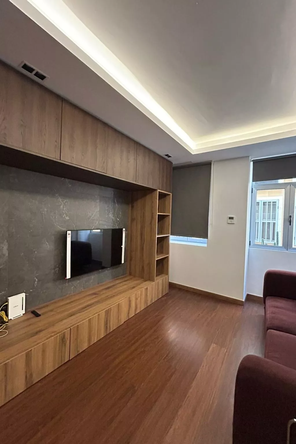 Neue Wohnung Canteras Beach II-Binnen