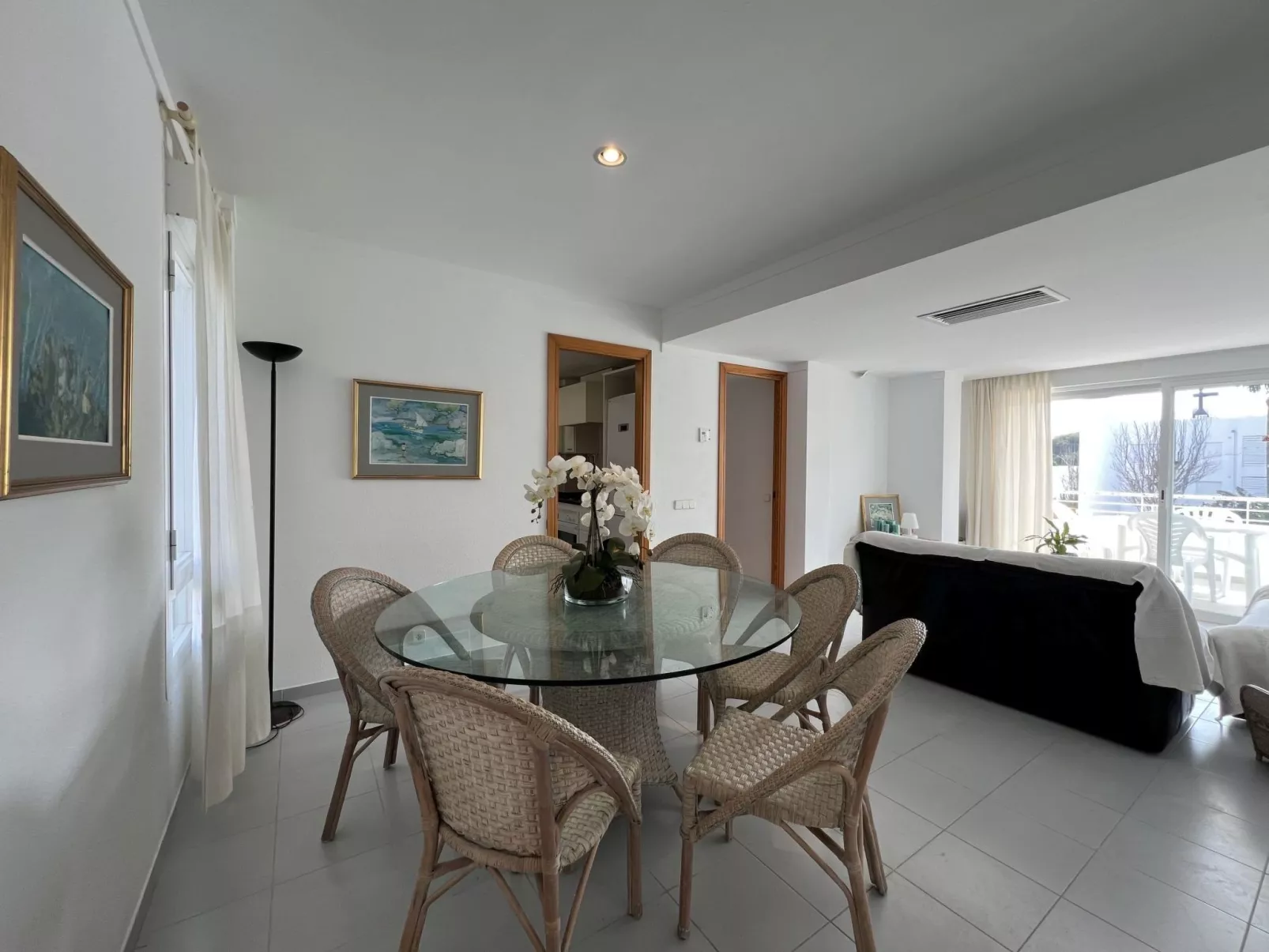 ISholidays Acron Puerto Pollensa-Binnen